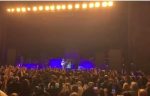 THOUSANDS Chant “F**k Joe Biden” at Aaron Lewis Concert