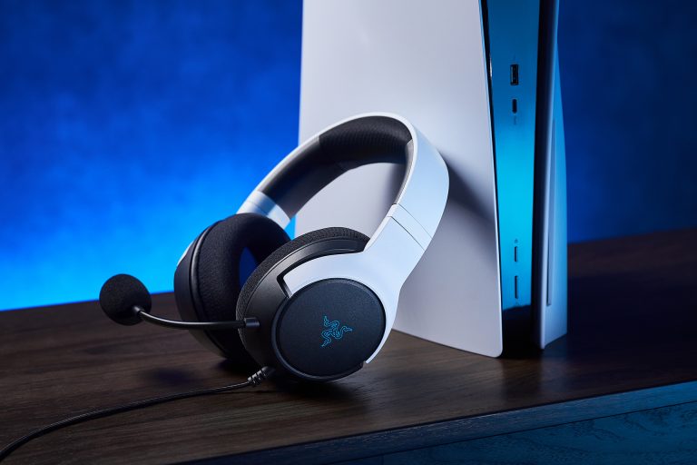 Razer’s Kaira X is a lower-cost headset for console gamers