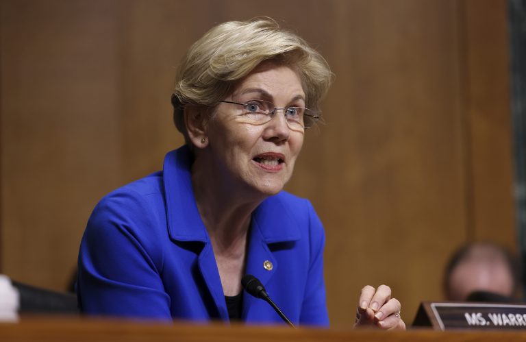 Senator Warren urges Amazon to tackle COVID-19 misinformation