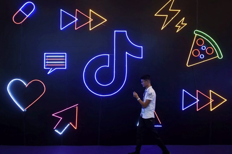TikTok owner ByteDance limits younger users to 40 minutes a day in China