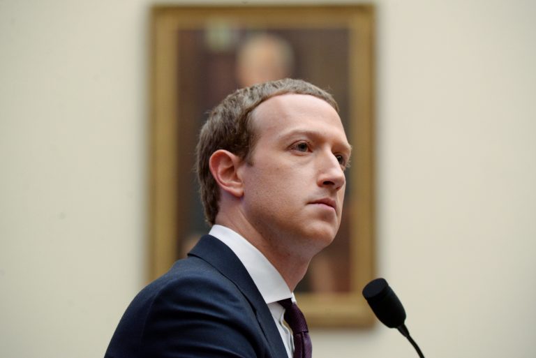 Shareholders claim Facebook overpaid an FTC settlement to protect Zuckerberg