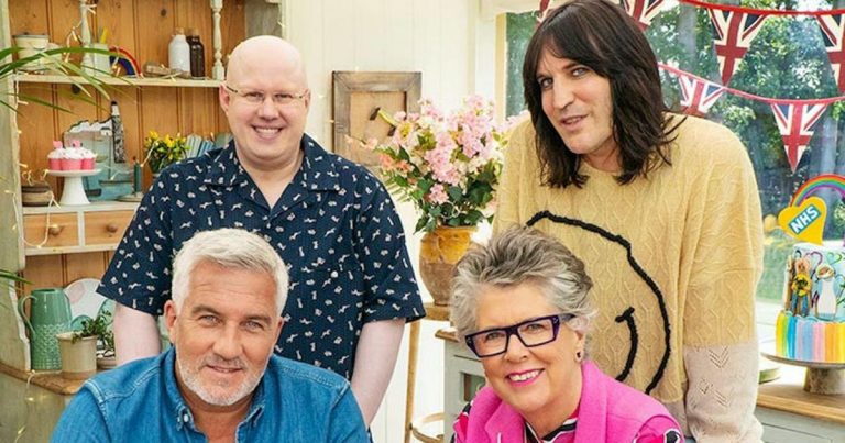 Great British Bake Off 2021: The Ultimate Guide to GBBO