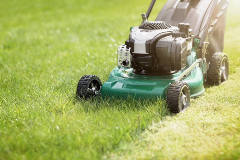 California could ban gas-powered generators and mowers by 2024