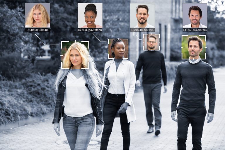 Democrats urge federal agencies to ditch Clearview AI’s facial recognition tech