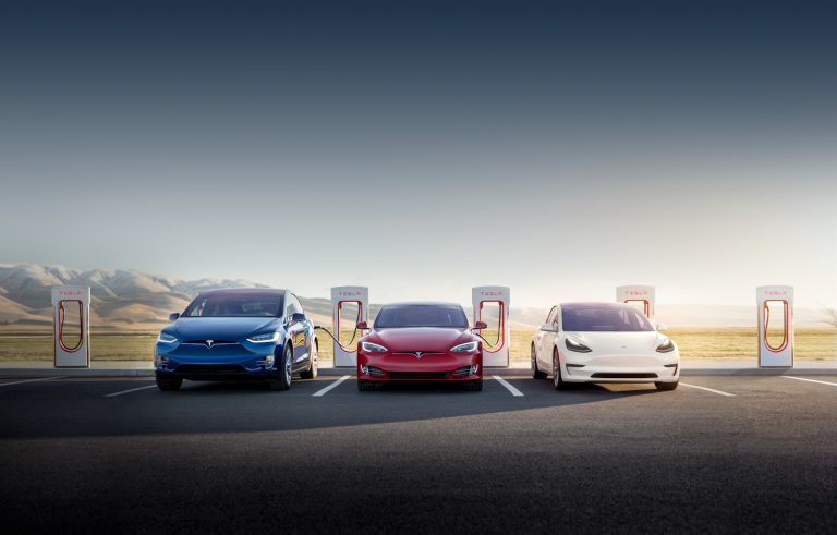 Tesla debuts new car insurance that uses Texans’ real-time driving behavior