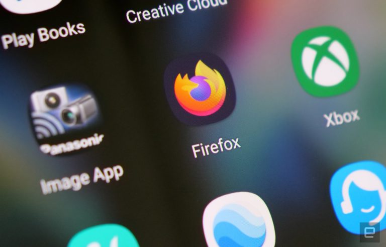 Firefox on Android will soon autofill logins for all your apps