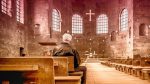 Choosing A Culture Of Prayer Over Isolation