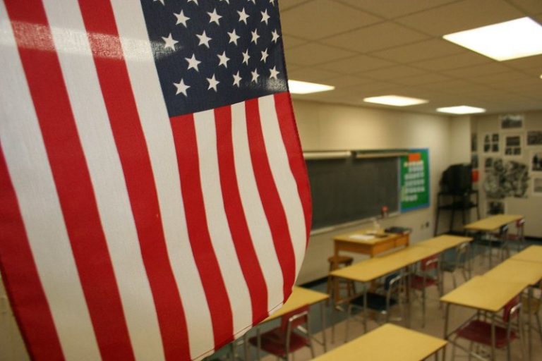 America’s Students Deserve A History And Civics Education Free Of Political Agendas