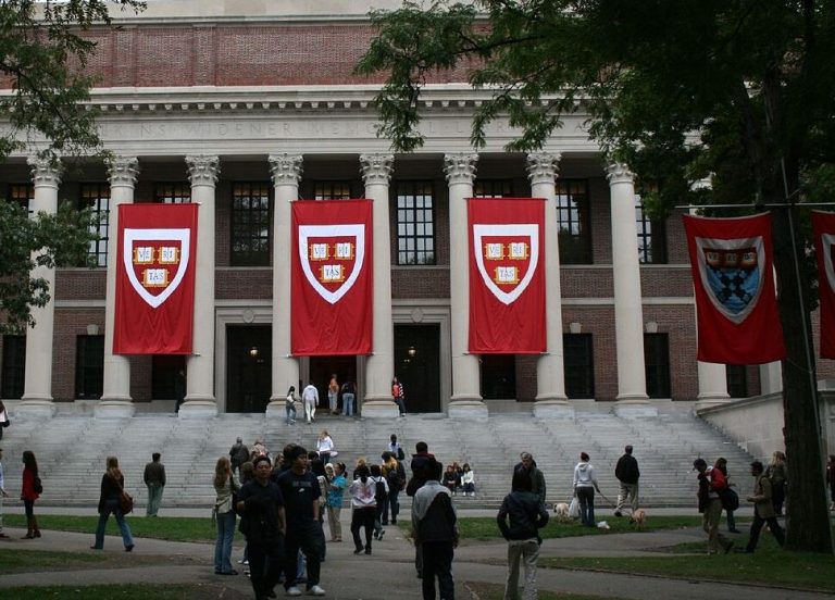 Elite Universities Are The Worst For Free Speech