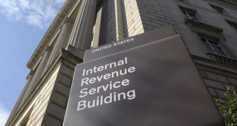Bank Leaders Share IRS Monitoring Concerns In House Committee Meeting