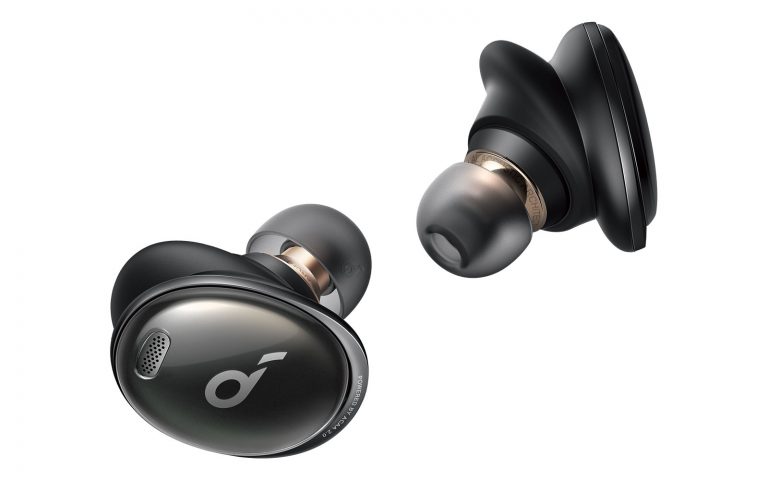 Anker’s Liberty 3 Pro earbuds offer customized ANC for $170