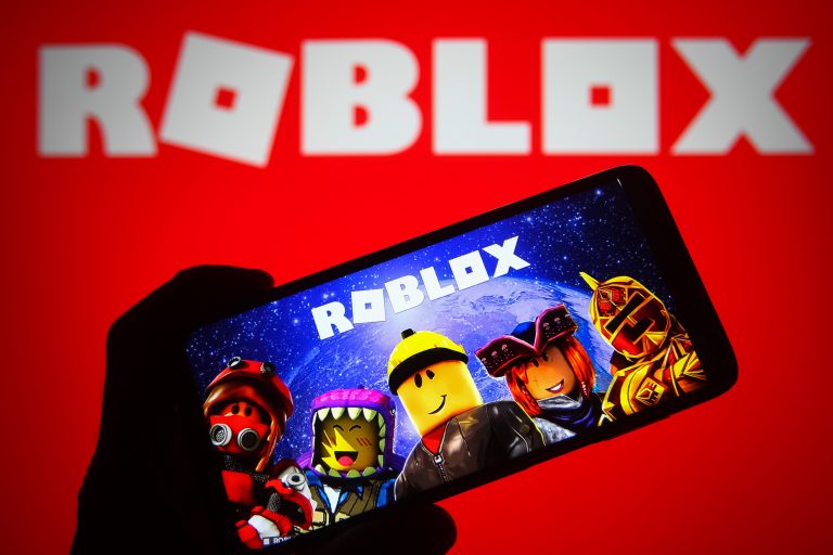‘Roblox’ sues long-banned user for allegedly terrorizing the platform