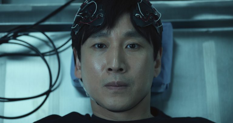 Apple’s first Korean TV series is about brain hacking