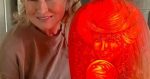 Martha Stewart Is Turning Her Extravagant Halloween Pumpkins Into NFTs