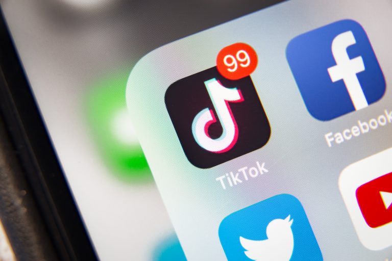 TikTok gives livestreamers more ways to mute annoying people