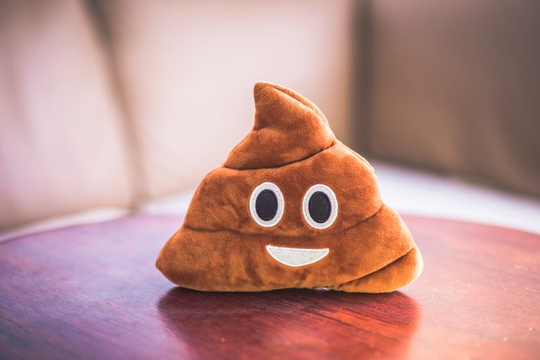 An NFT from Signal’s founder will look like a poop emoji when someone owns it
