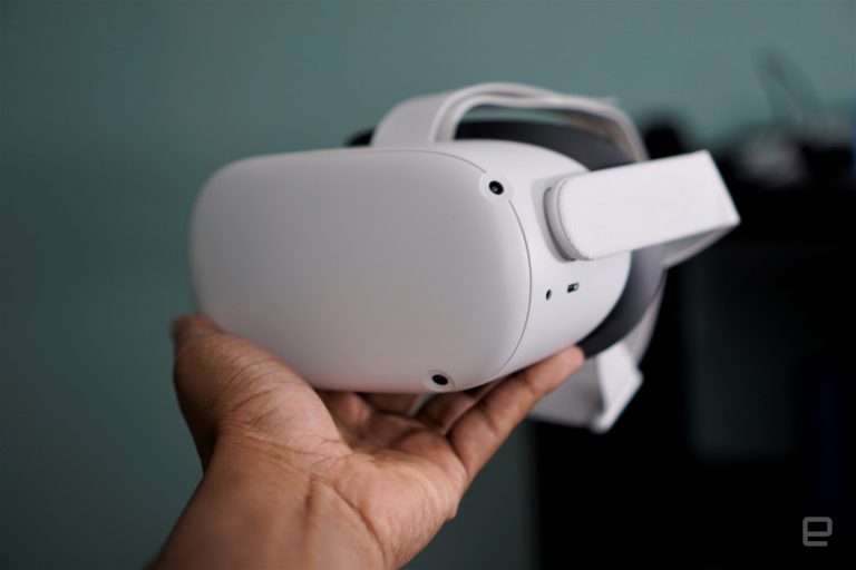 The FTC is reportedly investigating Meta’s VR unit for anticompetitive practices