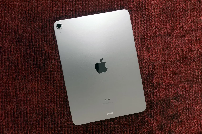 The 2020 iPad Air is on sale for $539 right now