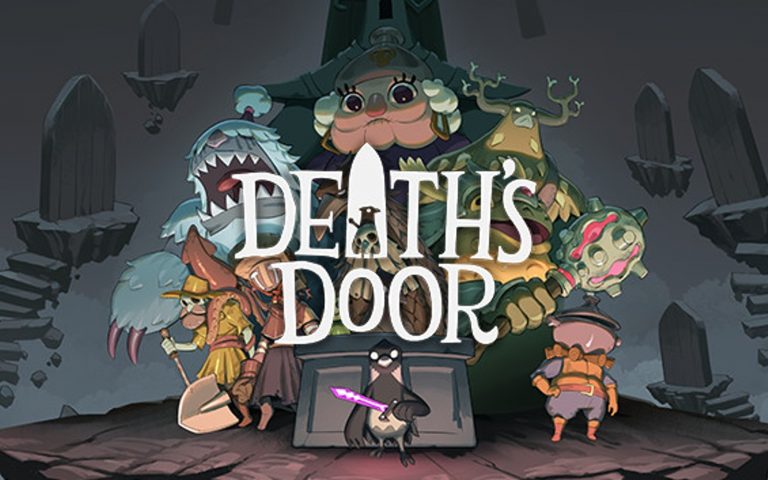 Zelda-like ‘Death’s Door’ heads to PlayStation and Switch on November 23rd