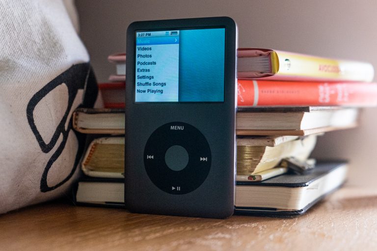 20 years ago Apple introduced the iPod, the perfect gateway drug to the Mac