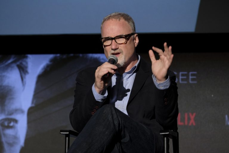 David Fincher’s next Netflix project is VOIR, visual essays about cinema