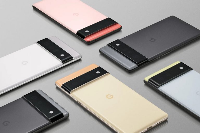The Morning After: Google might offer a Pixel Phone subscription bundle