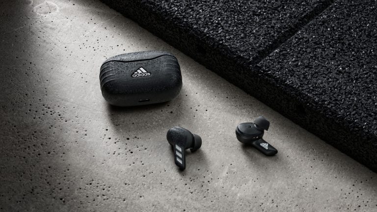 Adidas launches three new sets of true wireless earbuds