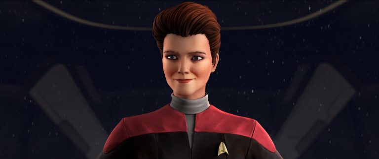 ‘Prodigy’ is a kid-friendly Star Trek show taking the right lessons from Star Wars