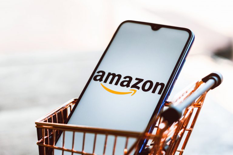 Hitting the Books: How Amazon's aggressive R&D push made it an e-commerce behemoth