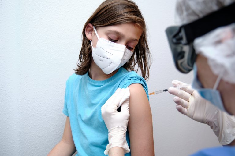 Facebook expands fight against COVID-19 vaccine misinformation to include kids
