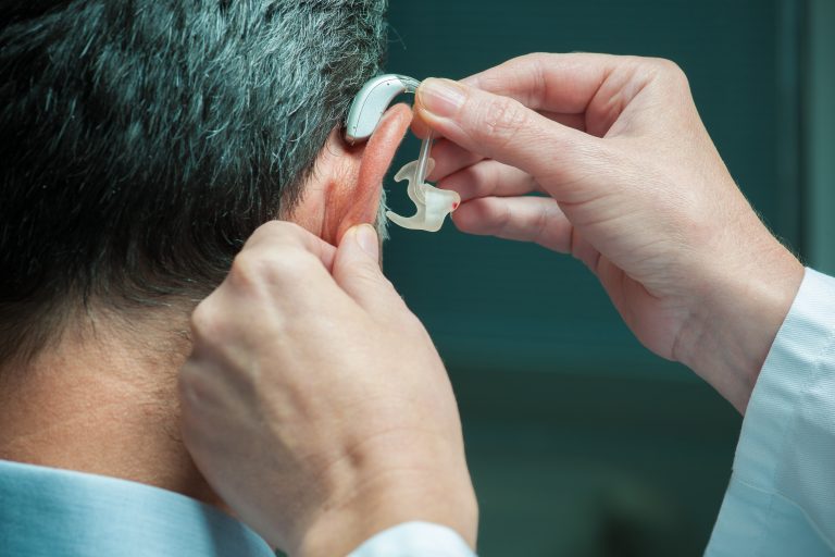 FDA proposes rule for over-the-counter hearing aids