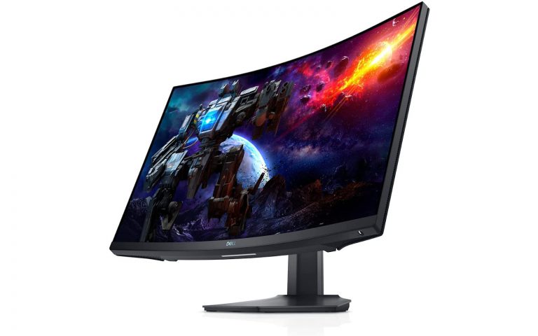 Amazon slashes up to 26 percent off monitors from Dell and LG