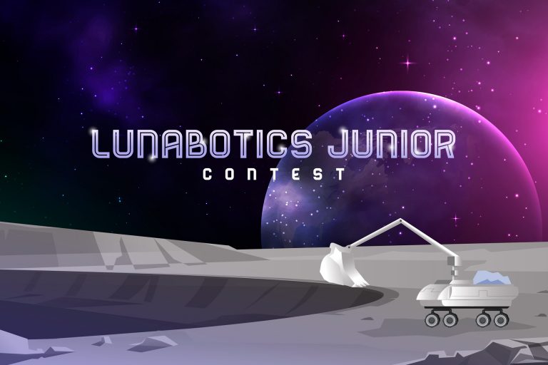 NASA contest asks K-12 students to create Moon-digging robots