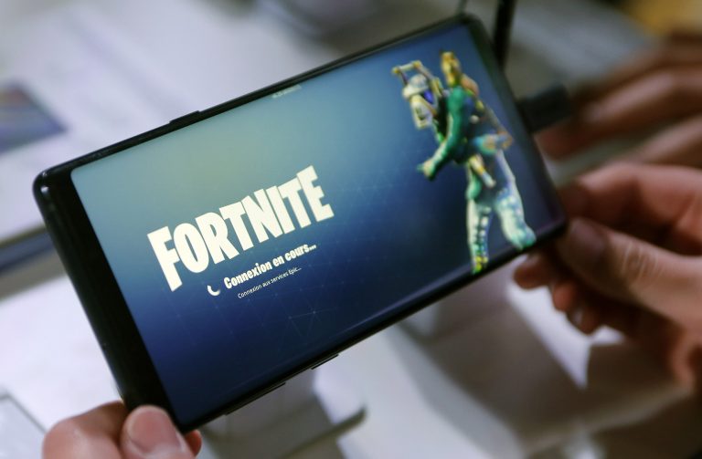 Google countersues Epic Games for sidestepping fees on in-app purchases