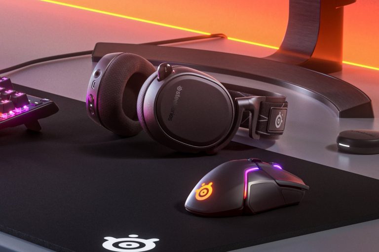 Jabra’s owner buys SteelSeries to expand into gaming gear