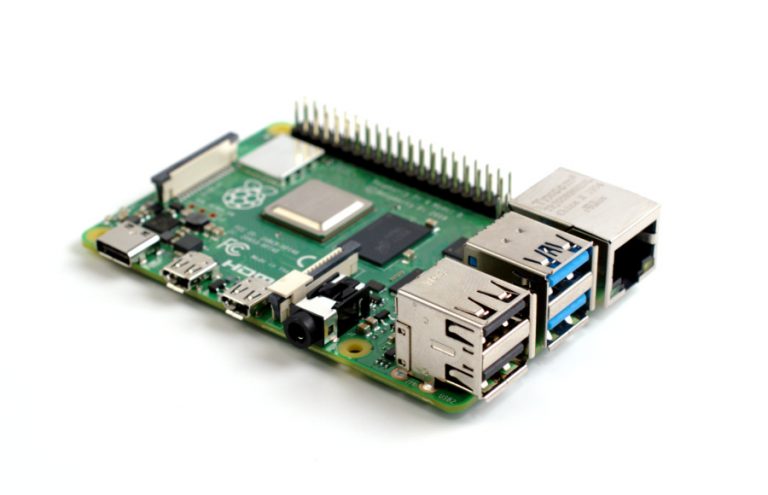 Raspberry Pi announces first-ever price increase due to component shortages