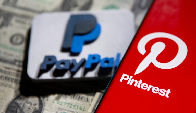 PayPal confirms it isn’t trying to acquire Pinterest right now