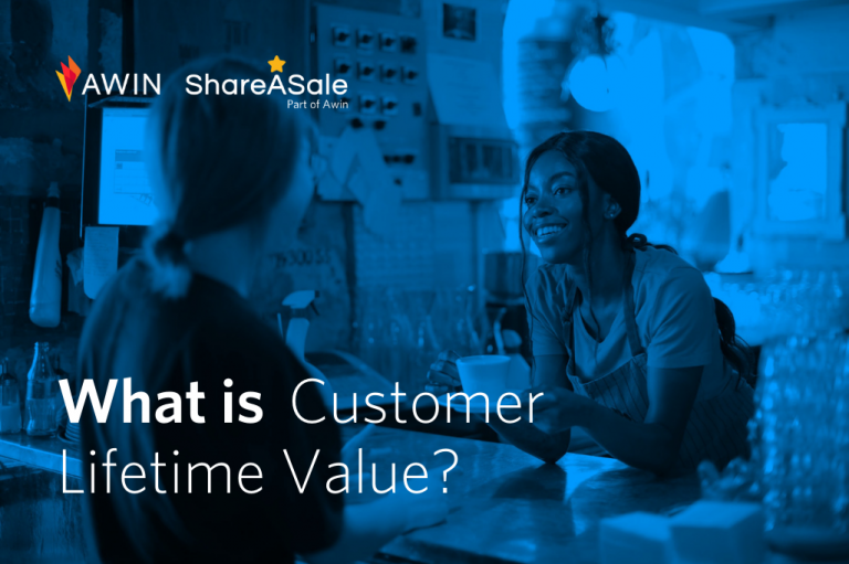 How to determine customer lifetime value