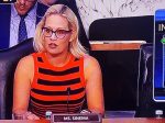 WOW! Democrat Sinema RIPS Pelosi for “Inexcusable” Failure to Skip Vote on Infrastructure (VIDEO)