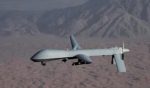 US Drone Strike Kills Senior Al Qaeda Leader in Syria, US Defense Officials Say