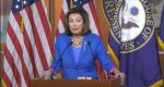 Pelosi Forced to Delay Vote on $1.2 Trillion Infrastructure Bill Due to Democrat Infighting