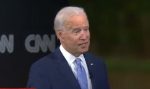 Joe Biden Doing Another CNN Town Hall With ‘Invitation Only’ Audience Members