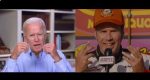 Who Did It Better – Joe Biden or Ricky Bobby?