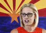 Arizona Democrat Senator Kyrsten Sinema Allegedly Not Returning Joe Biden’s Phone Calls