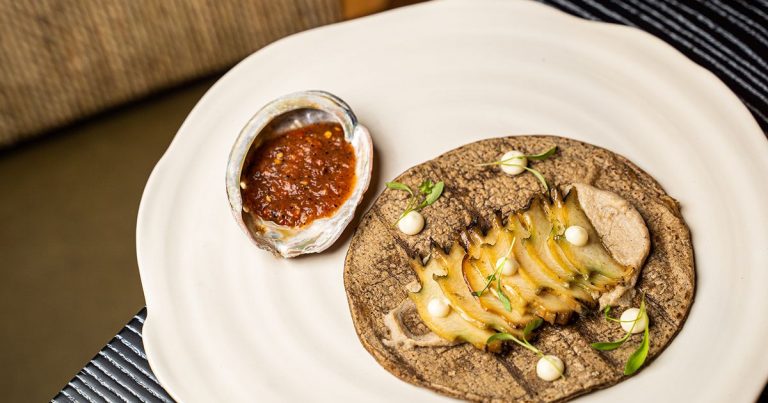 First Look: Valle Opens in San Diego’s Oceanside With Fine-Dining Baja California Cuisine