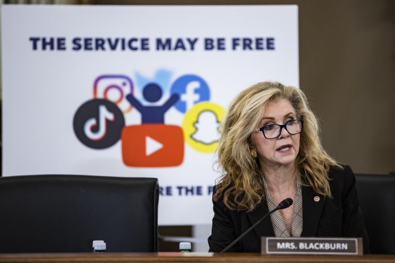 Snap, TikTok and YouTube need to do more to protect children, lawmakers say