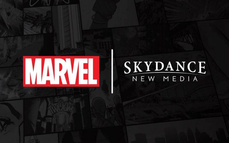 Amy Hennig’s new studio is making a game with Marvel