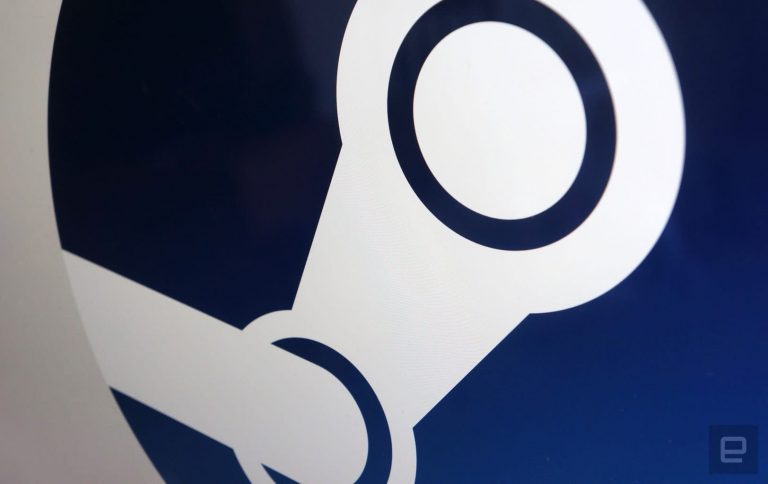 Steam bans games that allow cryptocurrency and NFT trading