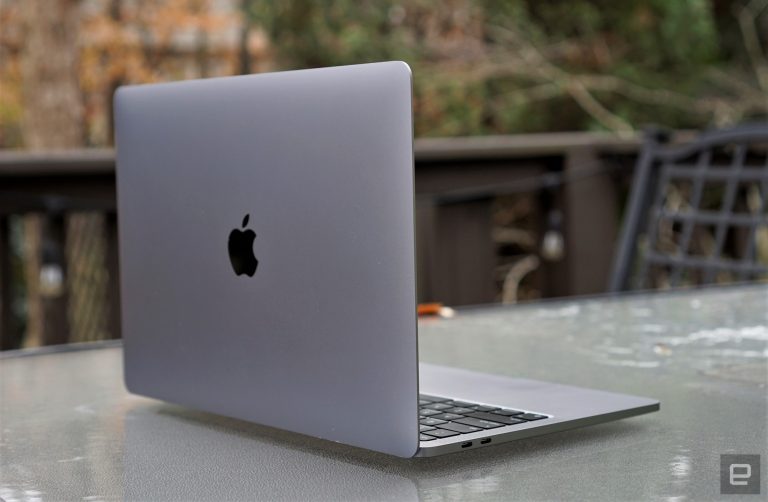Apple is reportedly on track to release its new MacBook Pro this fall