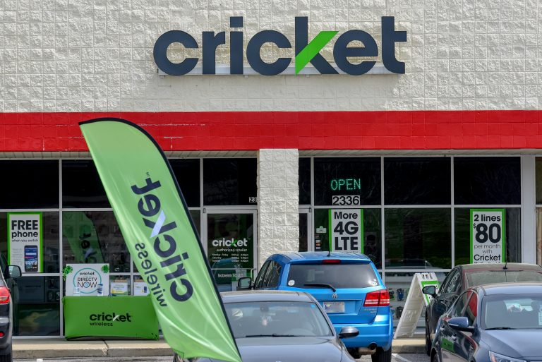 Cricket brings 5G to all of its phone plans